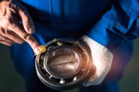 How to Properly Apply the Grease